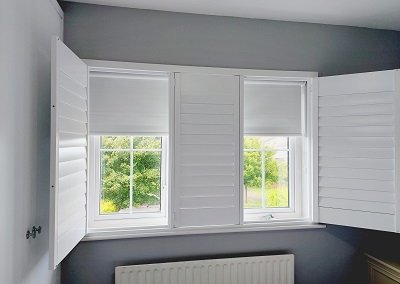 shutters meath