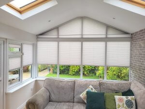 blinds dublin