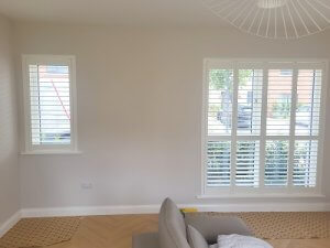 shutters dublin