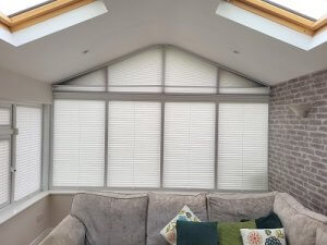 blinds dublin