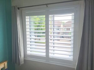 shutters dublin