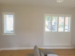 shutters dublin