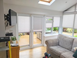 blinds dublin