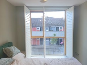 shutters dublin