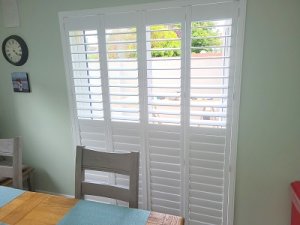 shutters dublin