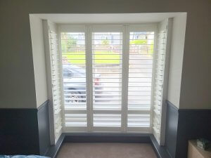 shutters dublin