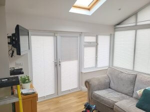 blinds dublin