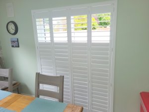 shutters dublin