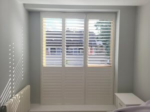 shutters dublin