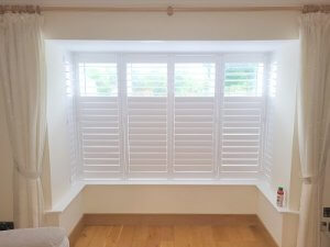 shutters dublin