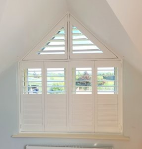shutters dublin