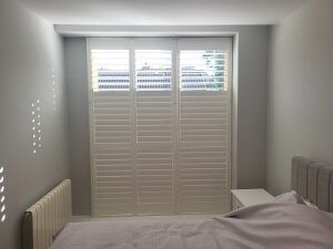 shutters dublin