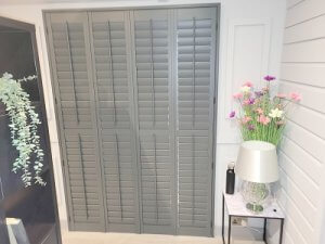shutters ireland