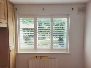shutters dublin