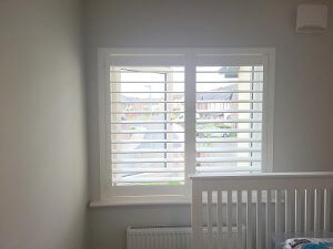 shutters dublin