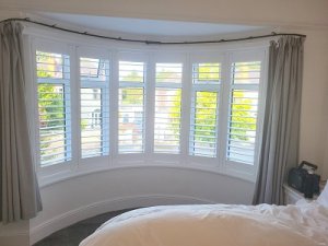shutters dublin