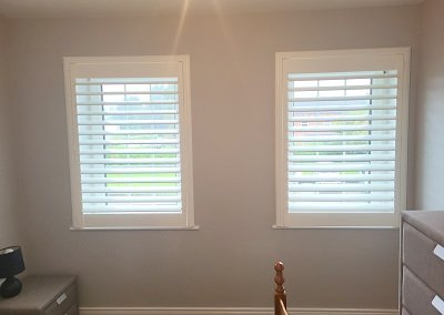 shutters meath