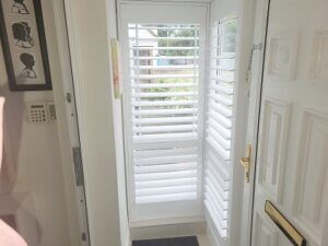 shutters dublin