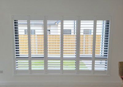 shutters kildare