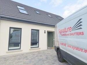 shutters kildare