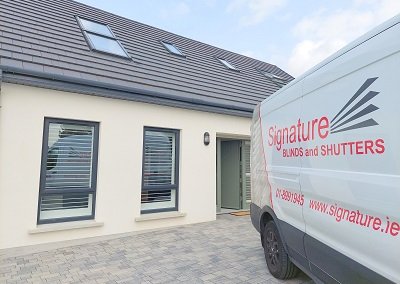 shutters kildare