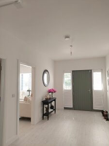 shutters kildare