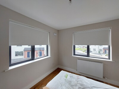 Roller Blinds in Artane. Window Blinds in Dublin