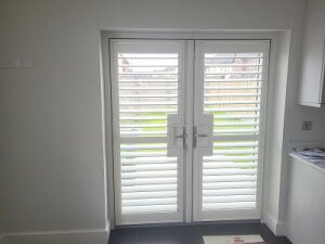shutters dublin