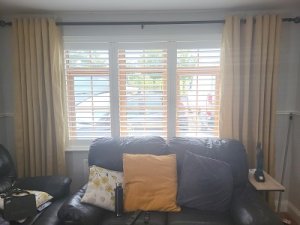 shutters dublin