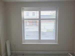 shutters dublin