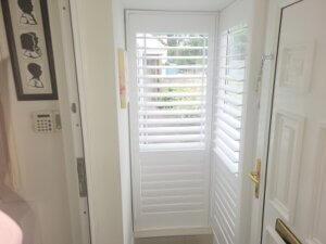 shutters dublin