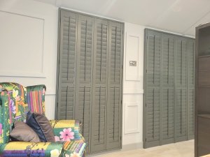 shutters ireland