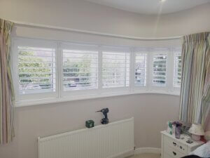 shutters dublin