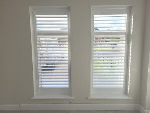 shutters dublin
