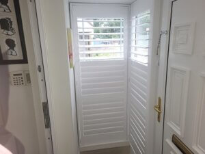 shutters dublin