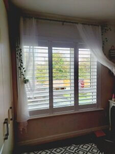 shutters meath