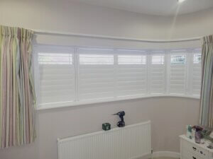 shutters dublin