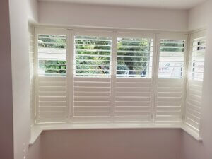 shutters dublin