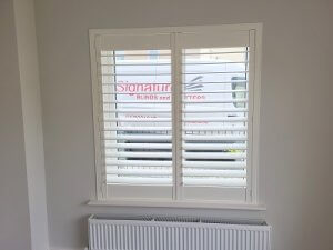 shutters dublin
