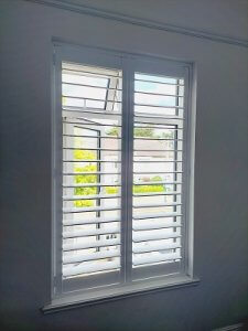 shutters dublin