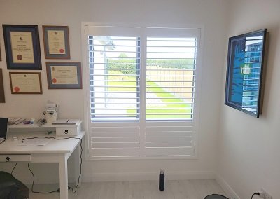 shutters kildare