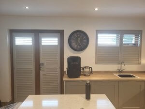 shutters dublin