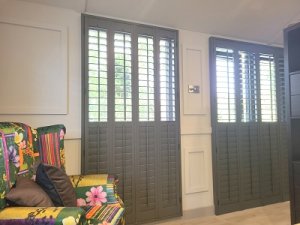 shutters ireland