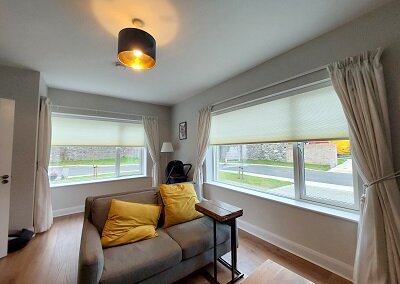 blinds meath