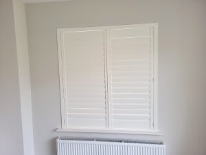 shutters dublin