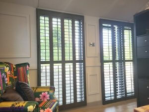 shutters ireland