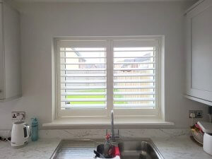 shutters dublin