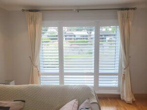 shutters dublin