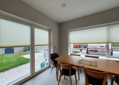 blinds meath