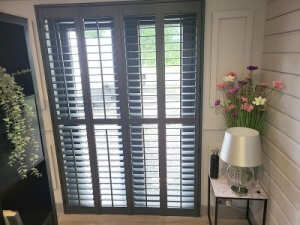 shutters ireland